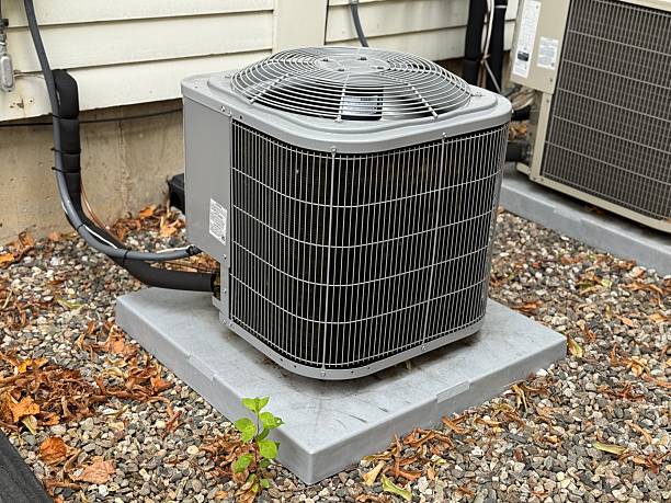 24/7 Emergency Hvac experts in Corryton, TN