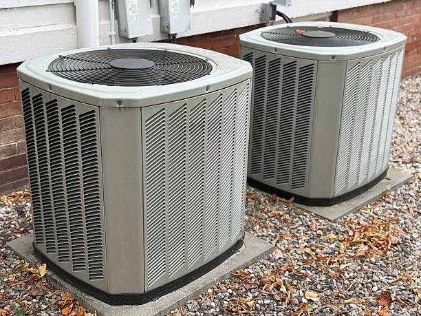 Reliable Hvac contractor in Corryton, TN by Leonard HVAC