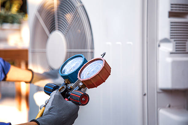Affordable Hvac solutions in Corryton, TN